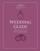 Cover-Bild zum Titel 'The Debrett's Wedding Guide' von ''
