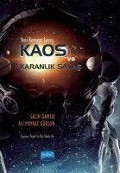 Cover-Bild zum Titel 'Yeni Konsept Savas, Kaos ve Karanlik Savas' von 'Salih Gamsiz'
