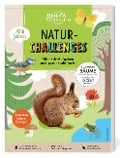 Natur-Challenges - Svenja Dieken