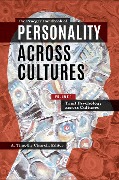 Cover-Bild zum Titel 'The Praeger Handbook of Personality across Cultures' von ''