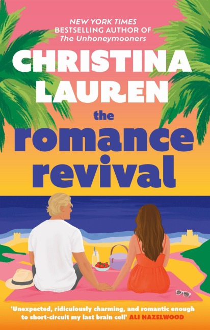 The Romance Revival - Christina Lauren