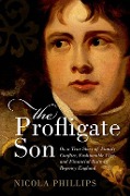Cover-Bild zum Titel 'The Profligate Son' von 'Nicola Phillips'