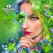 Cover-Bild zum Titel 'Green (Digipak)' von 'Seraina Telli'
