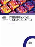 Cover-Bild zum Titel 'Introduzione all'informatica' von ''