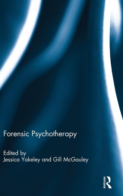 Forensic Psychotherapy - 