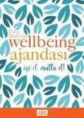 Cover-Bild zum Titel 'Ebru Sinikten Wellbeing Ajandasi - Iyi Ol Mutlu Et' von 'Ebru Sinik'