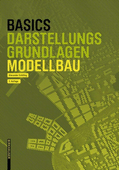 Basics Modellbau - Alexander Schilling
