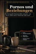 Cover-Bild zum Titel 'Pornos und Beziehungen' von 'Clara Meinhardt'