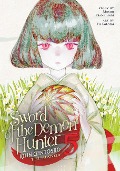 Sword of the Demon Hunter: Kijin Gentosho (Manga) Vol. 5 - Motoo Nakanishi