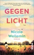 Cover-Bild zum Titel 'Gegenlicht' von 'Nicole Wellemin'
