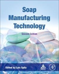 Soap Manufacturing Technology - 