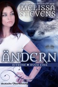 Cover-Bild zum Titel 'Ändern' von 'Melissa Stevens'
