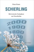 Cover-Bild zum Titel 'Schierling' von 'Peter Emm'