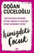Cover-Bild zum Titel 'Icimizdeki Cocuk' von 'Dogan Cüceloglu'