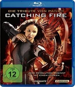 Die Tribute von Panem - Catching Fire - Simon Beaufoy, Michael Arndt, Suzanne Collins, James Newton Howard