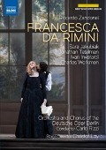 Francesca da Rimini - Jakubiak/Tetelman/Workman/Inverardi/Rizzi