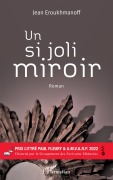 Cover-Bild zum Titel 'Un si joli miroir' von 'Jean Eroukhmanoff'