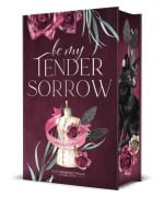 Cover-Bild zum Titel 'Be My Tender Sorrow' von 'Anna Konelli'