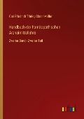 Handbuch der homöopathischen Arzneimittellehre - Carl Friedrich Trinks, Clotar Müller