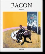 Cover-Bild zum Titel 'Bacon' von 'Luigi Ficacci'