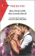 Her Deal with the Greek Devil - Caitlin Crews