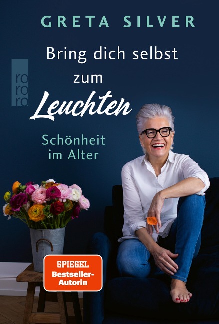 Bring dich selbst zum Leuchten - Greta Silver