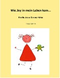 Cover-Bild zum Titel 'Wie Joy in mein Leben kam' von 'Simone Hermann'