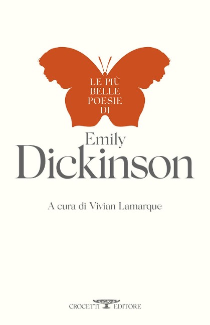 Le più belle poesie di Emily Dickinson - Emily Dickinson