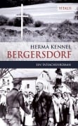 Cover-Bild zum Titel 'Bergersdorf' von 'Kennel Herma'
