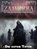 Professor Zamorra 1287 - Ian Rolf Hill