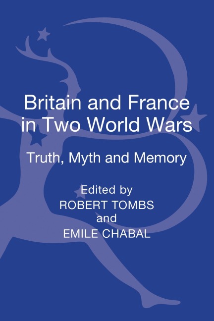 Britain and France in Two World Wars - 