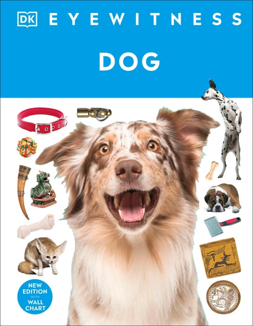 Eyewitness Dog - Dk