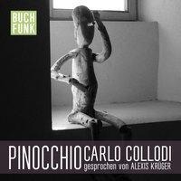 Pinocchio - Carlo Collodi