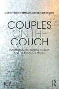 Cover-Bild zum Titel 'Couples on the Couch' von ''