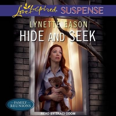 Hide and Seek - Lynette Eason