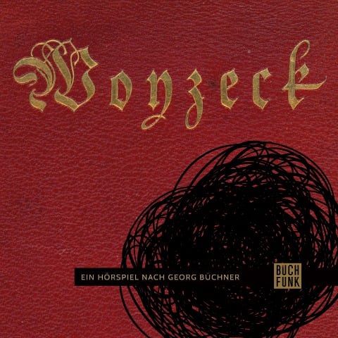 Woyzeck - Georg Büchner, David Fischbach