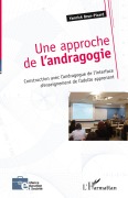 Cover-Bild zum Titel 'Une approche de l'andragogie' von 'Yannick Brun-Picard'