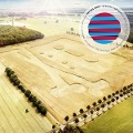 Cover-Bild zum Titel 'Teenager Vom Mars' von 'Fettes Brot'