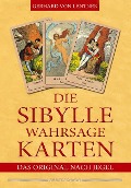 Die Sibylle-Wahrsagekarten - Gerhard von Lentner