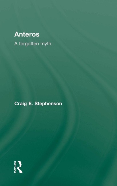 Anteros - Craig E. Stephenson