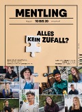 Cover-Bild zum Titel 'Mentling Ausgabe 03' von ''