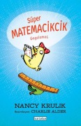 Cover-Bild zum Titel 'Süper Matemacikcik' von 'Nancy Krulik'
