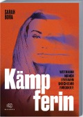 Cover-Bild zum Titel 'Kämpferin' von 'Sarah Bora'