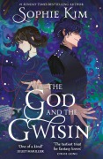 Cover-Bild zum Titel 'The God and the Gwisin' von 'Sophie Kim'