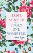 Stolz und Vorurteil - Jane Austen