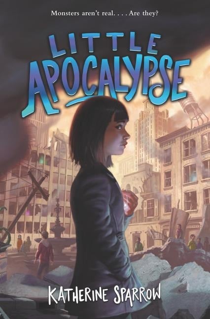 Little Apocalypse - Katherine Sparrow