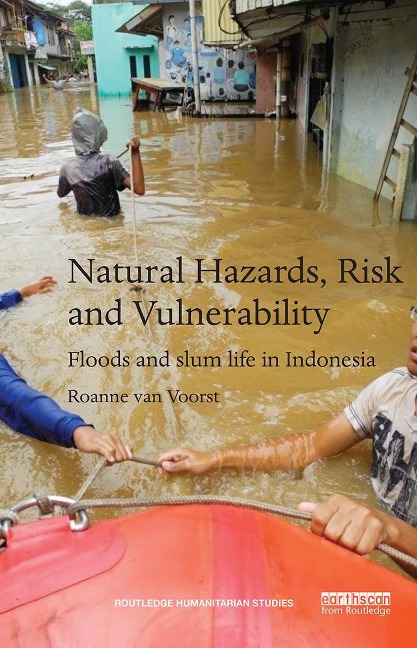 Natural Hazards, Risk and Vulnerability - Roanne Van Voorst