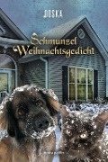 Cover-Bild zum Titel 'Schmunzel Weihnachtsgedicht' von 'Doska Palifin'