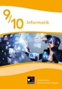 Cover-Bild zum Titel 'Informatik Niedersachsen 9/10 Diff. Ausgabe' von 'Joachim Birk, Benjamin Sauerstein, Maximilian von Unwerth, Christoph Trümper, Jasper Olbrich'