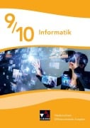 Cover-Bild zum Titel 'Informatik Niedersachsen 9/10 Diff. Ausgabe' von 'Joachim Birk, Benjamin Sauerstein, Maximilian von Unwerth, Christoph Trümper, Jasper Olbrich'